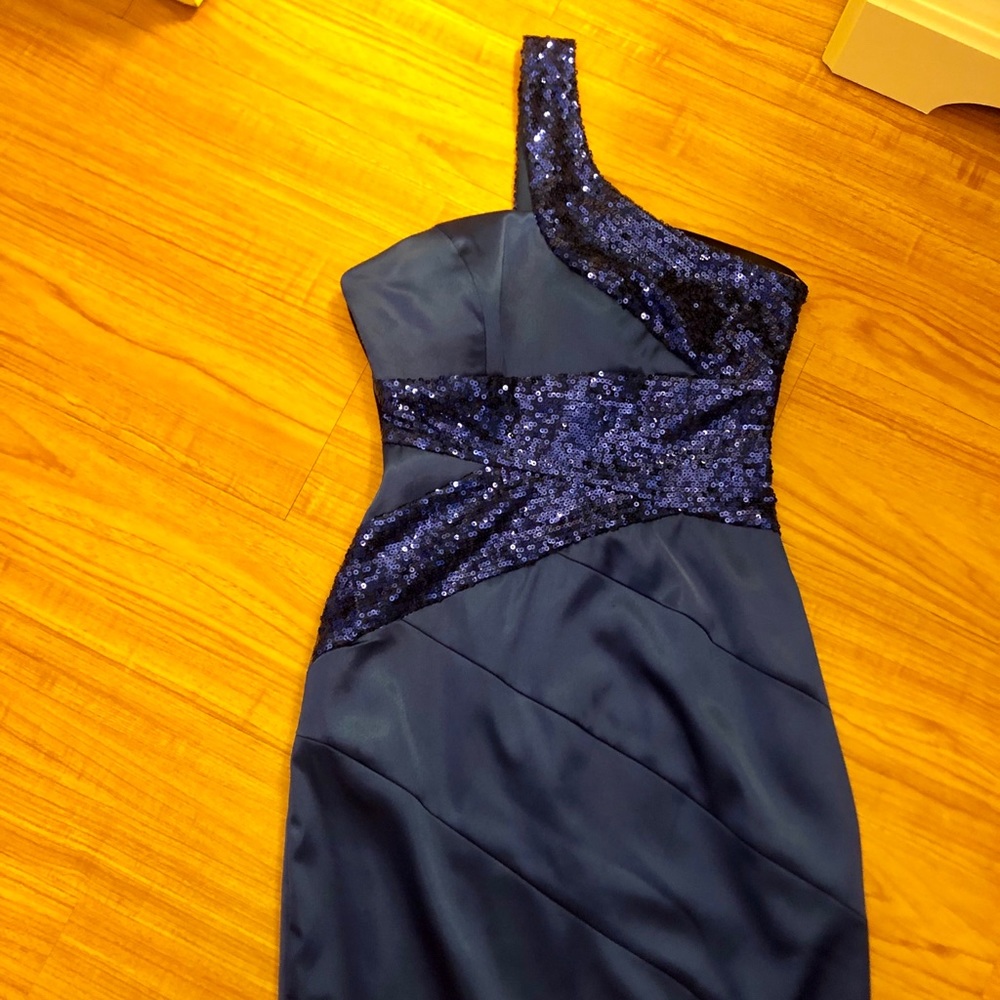 Like new homecoming dress